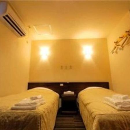Comfesta Inn Kabe Ome Zewnętrze zdjęcie