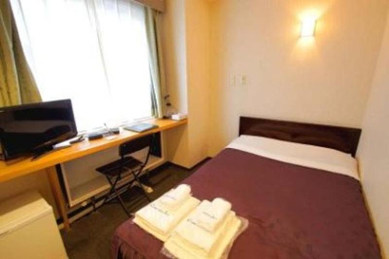 Comfesta Inn Kabe Ome Zewnętrze zdjęcie