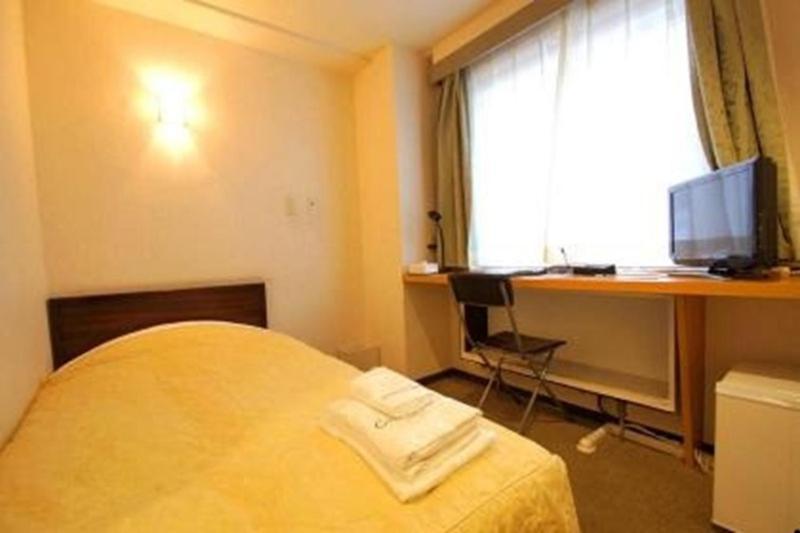 Comfesta Inn Kabe Ome Zewnętrze zdjęcie