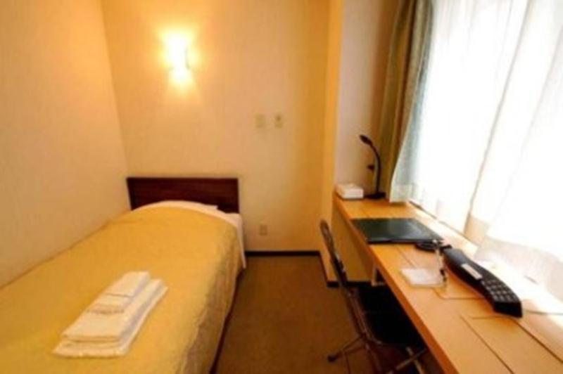 Comfesta Inn Kabe Ome Zewnętrze zdjęcie